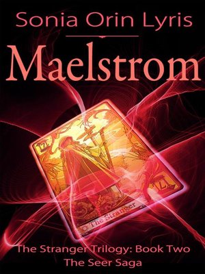 cover image of Maelstrom